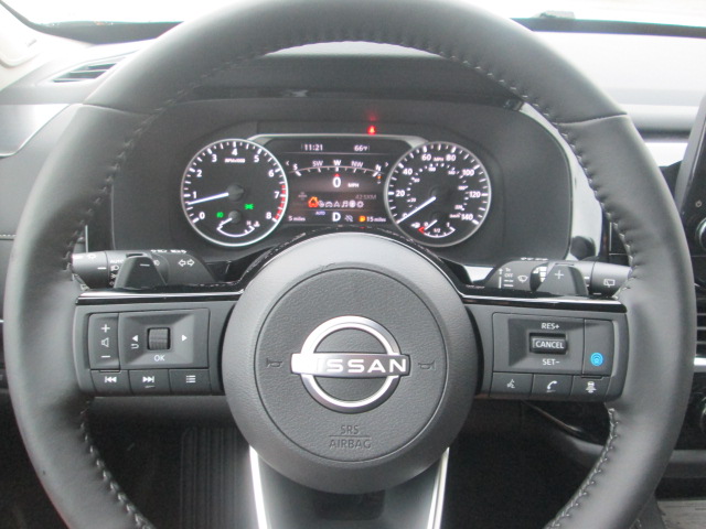 2025 Nissan Pathfinder SL 4WD photo