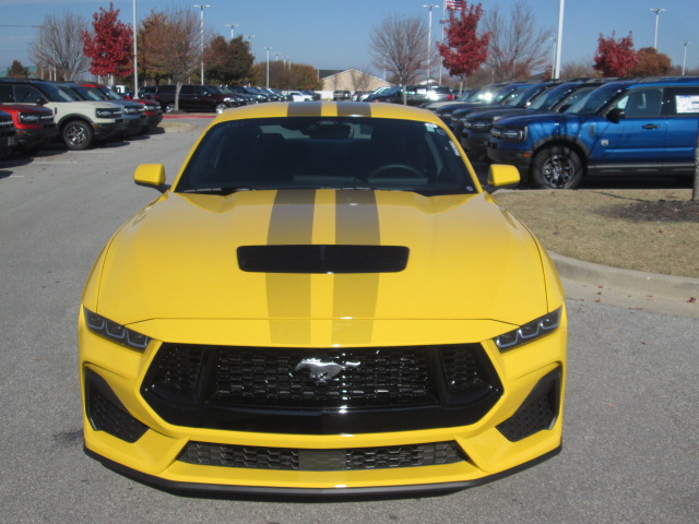 2024 Ford Mustang GT photo