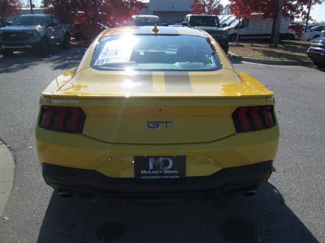 2024 Ford Mustang GT photo