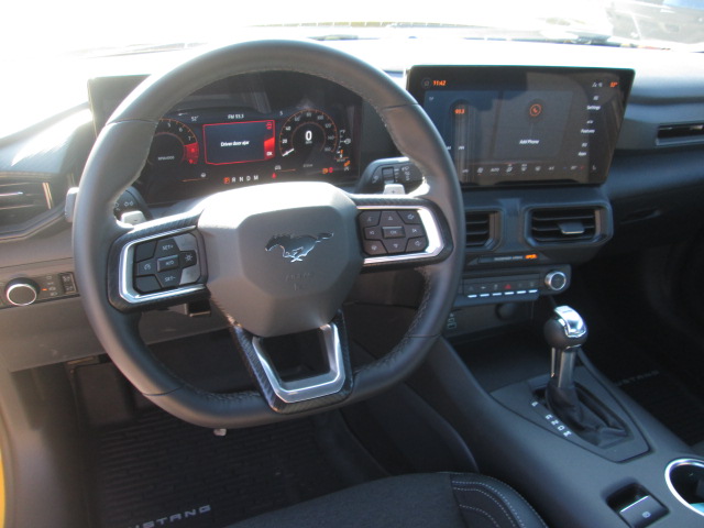 2024 Ford Mustang GT photo