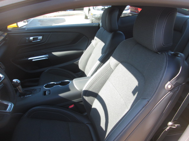 2024 Ford Mustang GT photo