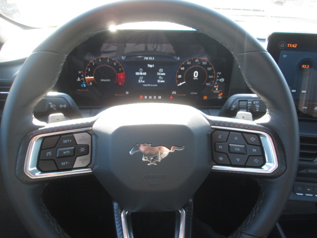 2024 Ford Mustang GT photo