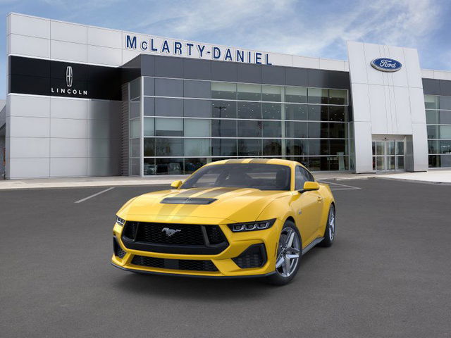 2024 Ford Mustang GT photo