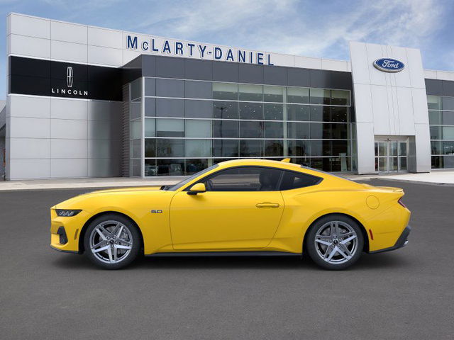 2024 Ford Mustang GT photo
