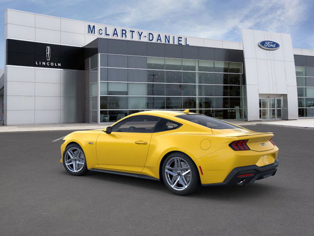 2024 Ford Mustang GT photo