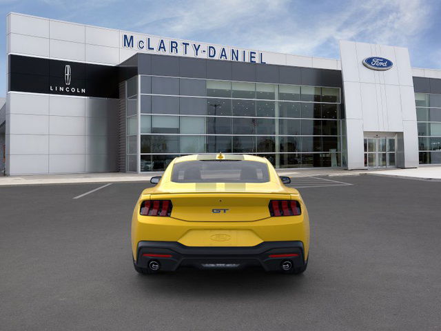 2024 Ford Mustang GT photo