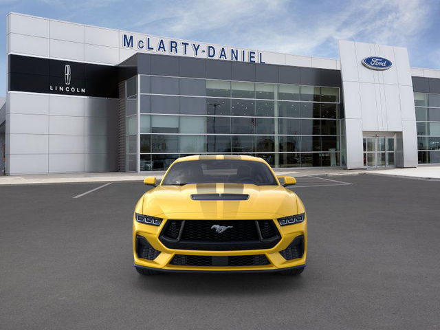 2024 Ford Mustang GT photo