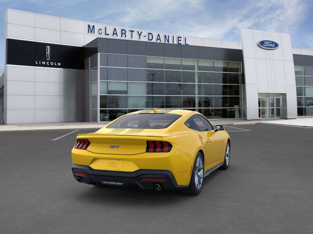 2024 Ford Mustang GT photo
