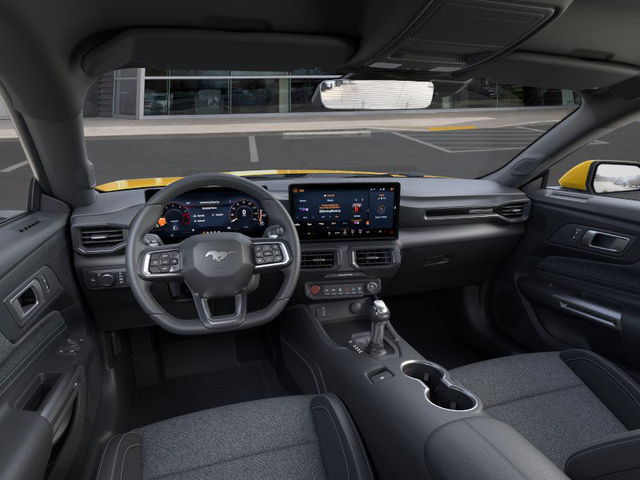 2024 Ford Mustang GT photo