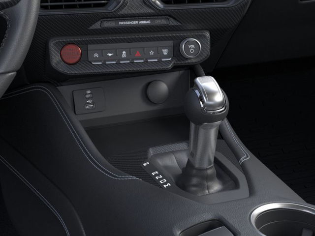 2024 Ford Mustang GT photo