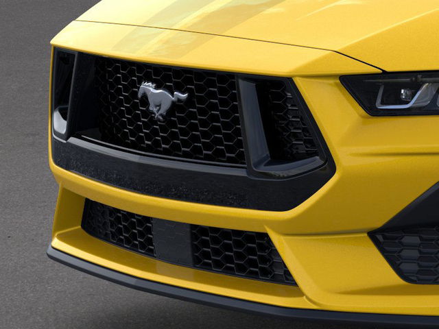 2024 Ford Mustang GT photo