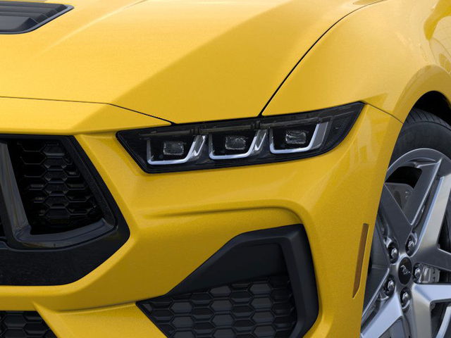 2024 Ford Mustang GT photo