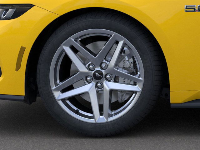 2024 Ford Mustang GT photo