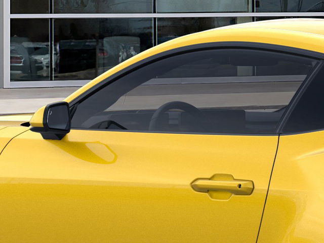 2024 Ford Mustang GT photo