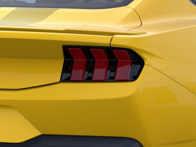 2024 Ford Mustang GT photo