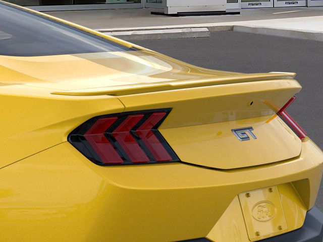 2024 Ford Mustang GT photo