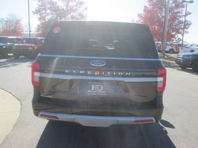 2024 Ford Expedition XLT 4WD photo