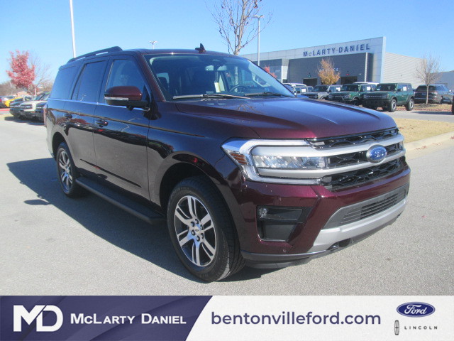 2024 Ford Expedition XLT 4WD photo