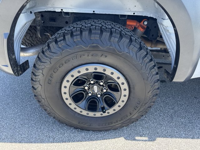 2023 Ford F-150 Raptor 4WD 5.5ft Box photo