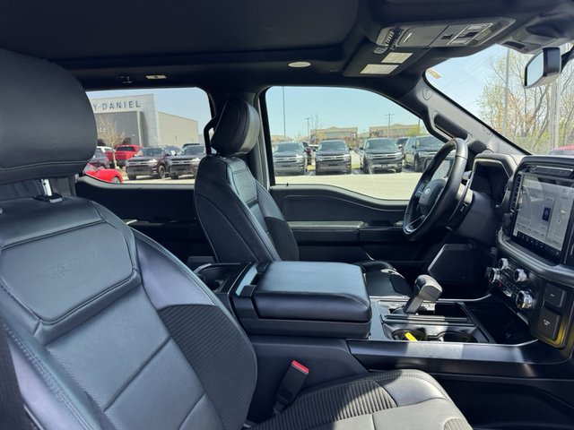 2023 Ford F-150 Raptor 4WD 5.5ft Box photo
