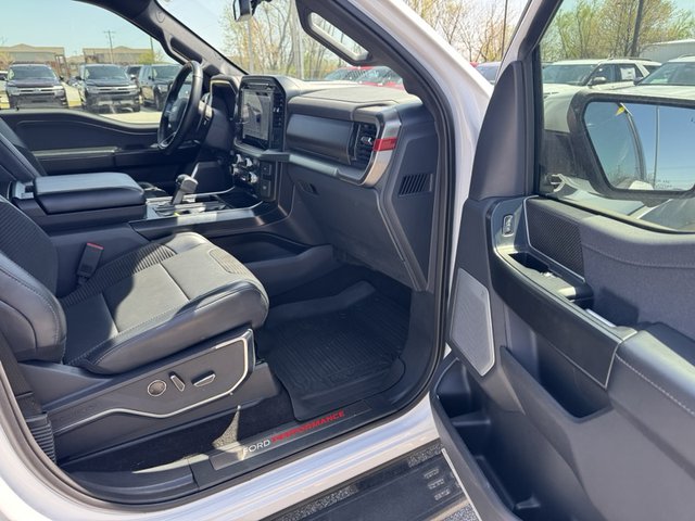 2023 Ford F-150 Raptor 4WD 5.5ft Box photo