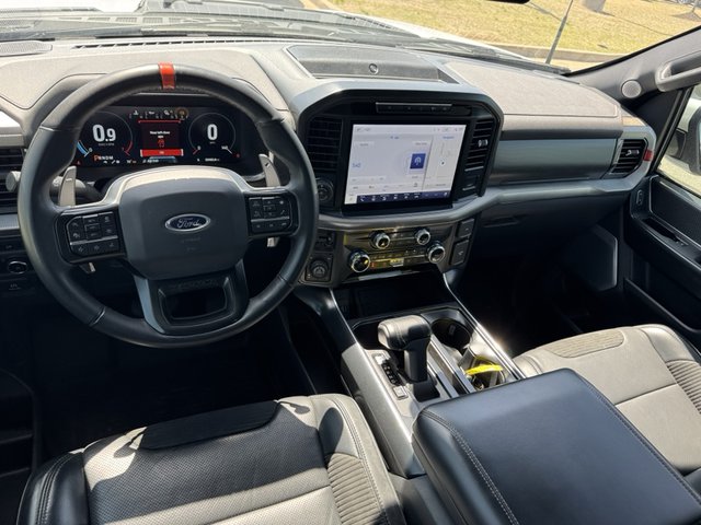 2023 Ford F-150 Raptor 4WD 5.5ft Box photo