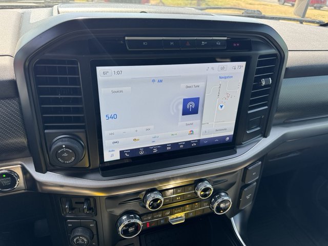 2023 Ford F-150 Raptor 4WD 5.5ft Box photo