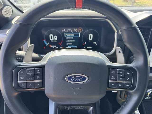 2023 Ford F-150 Raptor 4WD 5.5ft Box photo
