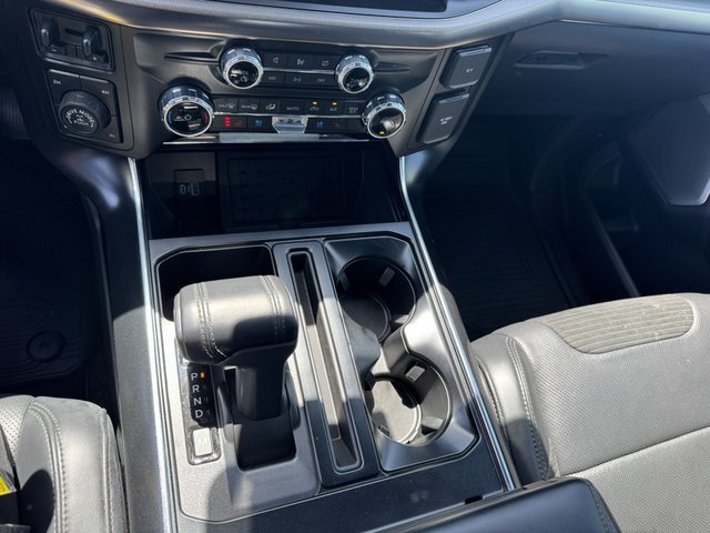 2023 Ford F-150 Raptor 4WD 5.5ft Box photo