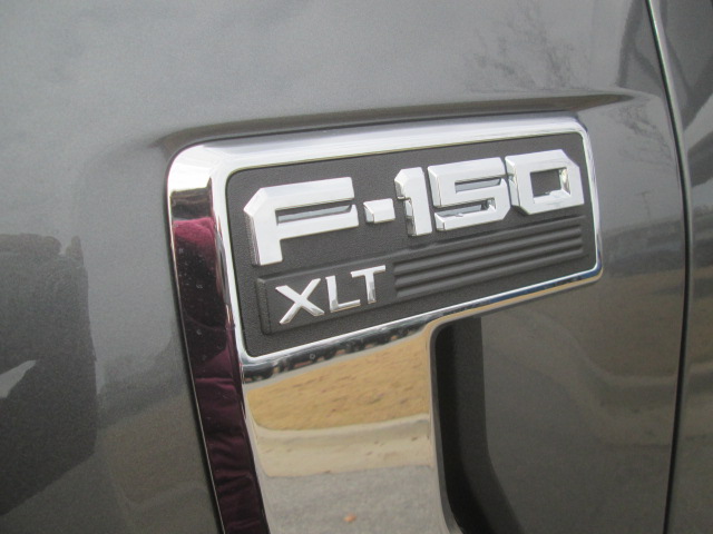 2024 Ford F-150 XLT 4WD 5.5ft Box photo