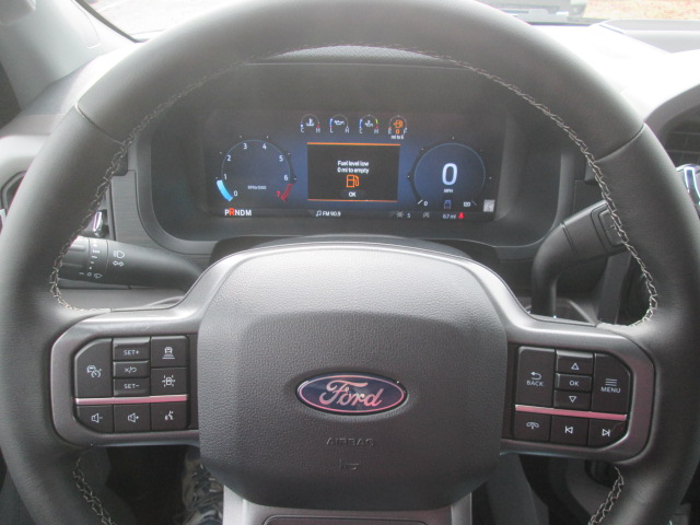2024 Ford F-150 XLT 4WD 5.5ft Box photo
