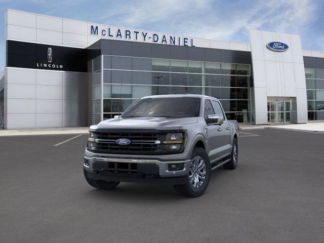 2024 Ford F-150 XLT 4WD 5.5ft Box photo