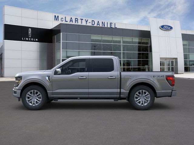 2024 Ford F-150 XLT 4WD 5.5ft Box photo