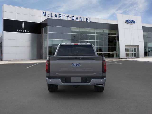 2024 Ford F-150 XLT 4WD 5.5ft Box photo