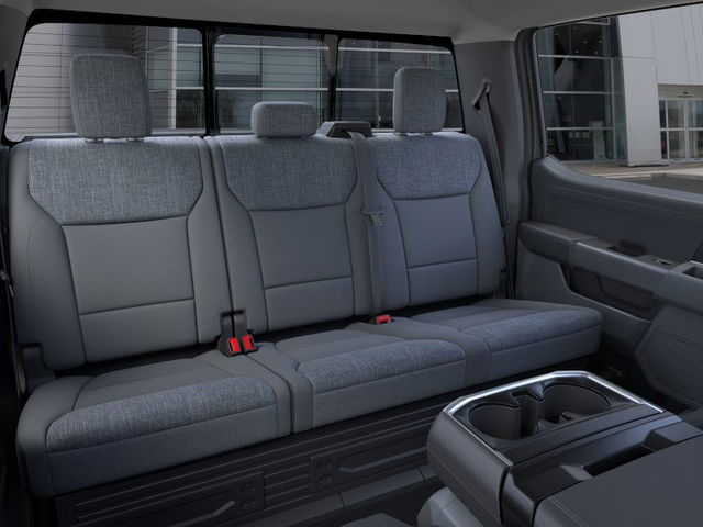 2024 Ford F-150 XLT 4WD 5.5ft Box photo