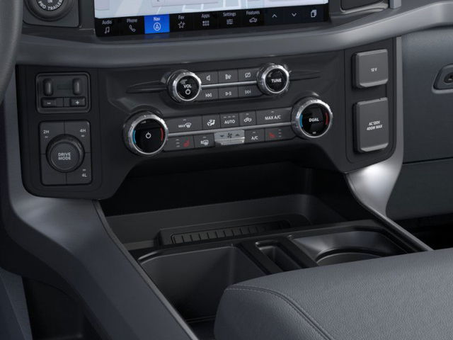 2024 Ford F-150 XLT 4WD 5.5ft Box photo