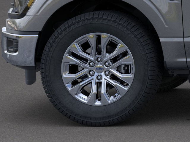 2024 Ford F-150 XLT 4WD 5.5ft Box photo