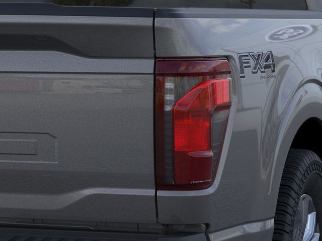 2024 Ford F-150 XLT 4WD 5.5ft Box photo