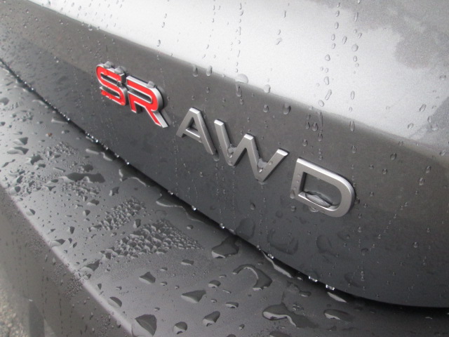2025 Nissan Kicks SR AWD photo