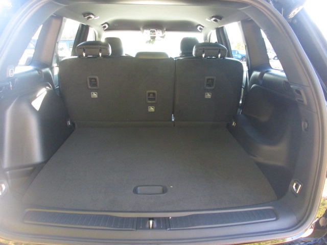 2025 Jeep Grand Cherokee Altitude 4WD photo