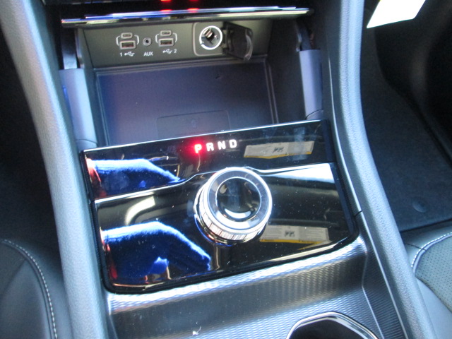 2025 Jeep Grand Cherokee Altitude 4WD photo