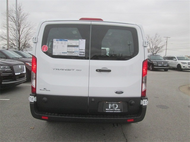 2024 Ford TRANSIT T-150 Low Roof 130WB photo