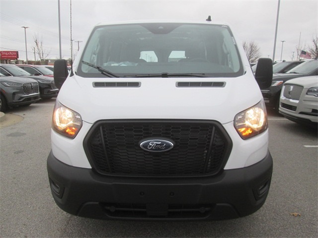 2024 Ford TRANSIT T-150 Low Roof 130WB photo