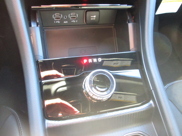 2025 Jeep Grand Cherokee Altitude X 4WD photo