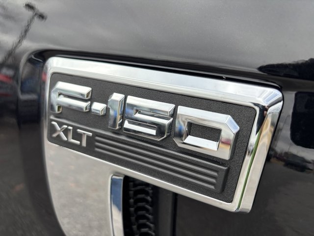 2024 Ford F-150 XLT 4WD 5.5ft Box photo