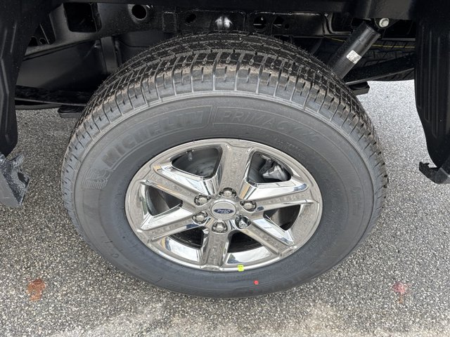 2024 Ford F-150 XLT 4WD 5.5ft Box photo