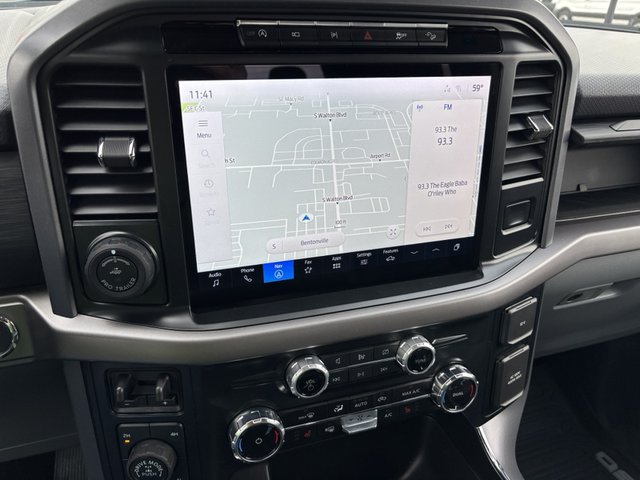2024 Ford F-150 XLT 4WD 5.5ft Box photo