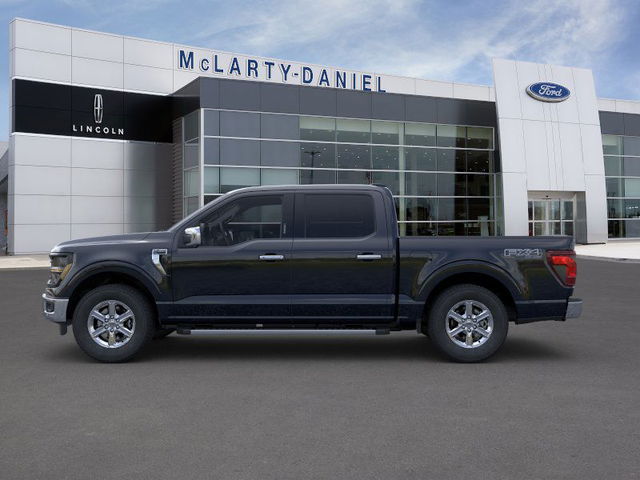 2024 Ford F-150 XLT 4WD 5.5ft Box photo