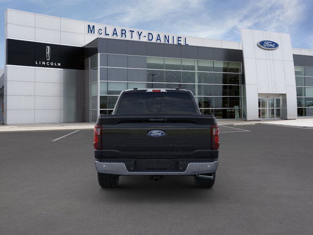 2024 Ford F-150 XLT 4WD 5.5ft Box photo