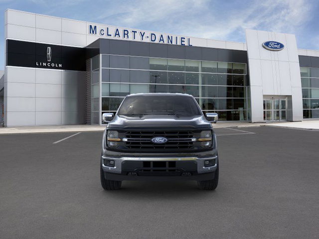 2024 Ford F-150 XLT 4WD 5.5ft Box photo
